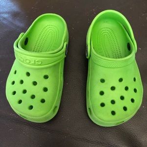 Crocks